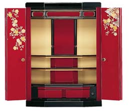 スマイルモダン 八重桜(やえざくら)