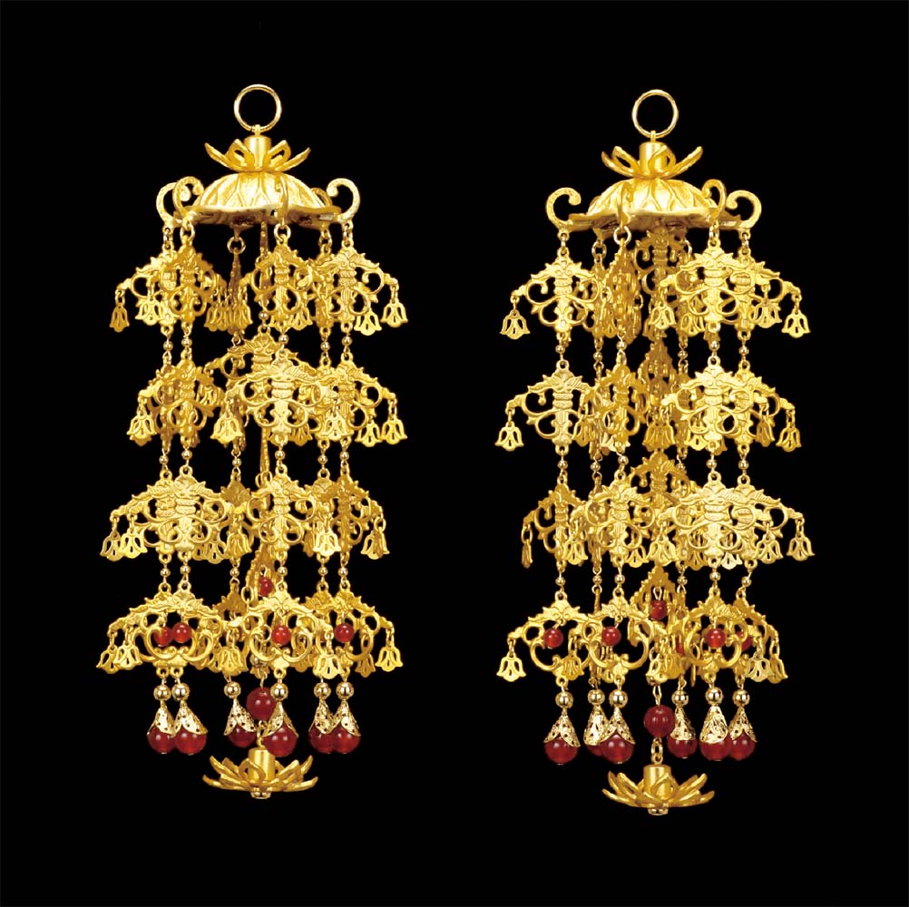定率割引 西日本 仏具 ＞ 灯篭 瓔珞 輪灯 常花 提灯 座布団 華鬘 火舎 華鋲 ＞ 錫 その他