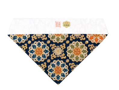 紺色系